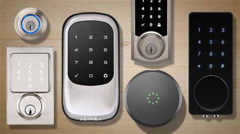 smart card pc lock|different types of smart locks.